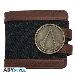 Purse - Assassin's Creed -...