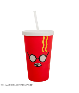 Glas - Sakamoto days -...