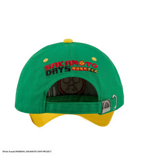 Mütze - Sakamoto days - Taro Sakamoto - U Unisexe 