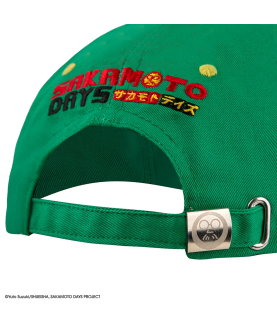 Mütze - Sakamoto days - Taro Sakamoto - U Unisexe 