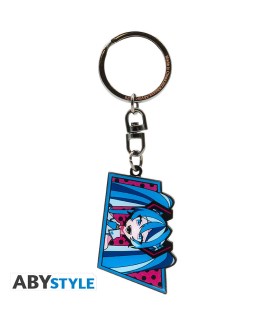 Keychain - Vocaloïd - Polka Dots - Hatsune Miku