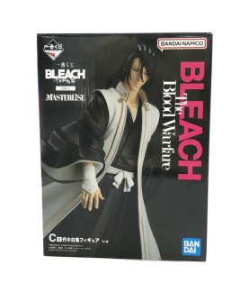 Statische Figur - Ichibansho - Bleach - The Blood Warfare - Byakuya Kuchiki