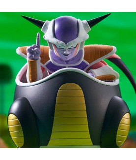 Statische Figur - Ichibansho - Dragon Ball - Fear Frieza Army - Freezer