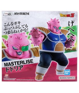 Statische Figur - Ichibansho - Dragon Ball - Dodoria - Fear Frieza Army
