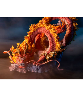 Statische Figur - Ichibansho - One Piece - Mononosuke - Onigashima