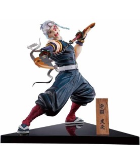 Statische Figur -...