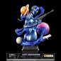 Collector Statue - King Bust - Cobra Space Adventure - Lady Armaroid