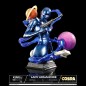 Collector Statue - King Bust - Cobra Space Adventure - Lady Armaroid
