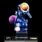 Collector Statue - King Bust - Cobra Space Adventure - Lady Armaroid