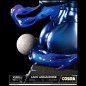 Collector Statue - King Bust - Cobra Space Adventure - Lady Armaroid