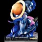 Collector Statue - King Bust - Cobra Space Adventure - Lady Armaroid