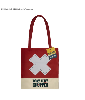 Caba - One Piece - Tony...