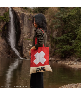 Caba - One Piece - Tony Tony Chopper