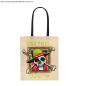 Einkaufstaschen - One Piece - Monkey D. Ruffy
