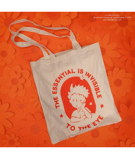 Caba - Le Petit Prince - L'Essentiel est Invisible pour les Yeux