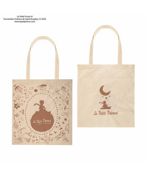 Caba - Le Petit Prince - Odyssée Terrestre