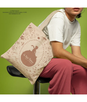 Caba - Le Petit Prince - Odyssée Terrestre