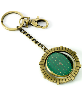 Keychain - Lord of the Rings - Hobbit's Door
