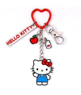 Keychain - Sanrio - Hello...