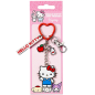 Keychain - Sanrio - Hello Kitty