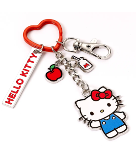 Keychain - Sanrio - Hello Kitty