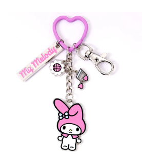 Keychain - Sanrio - My Melody
