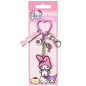 Keychain - Sanrio - My Melody