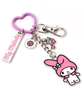 Keychain - Sanrio - My Melody