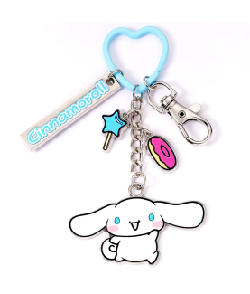 Keychain - Sanrio -...