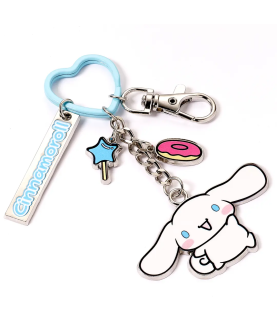 Keychain - Sanrio - Cinnamoroll