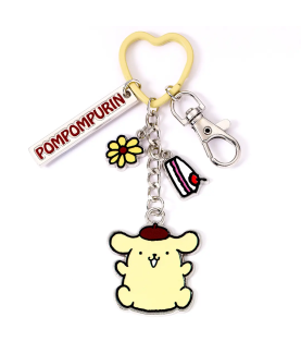 Keychain - Sanrio -...