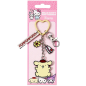 Keychain - Sanrio - Pompompurin