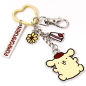 Keychain - Sanrio - Pompompurin