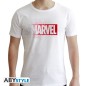 T-shirt - Marvel - Logo - L Homme 