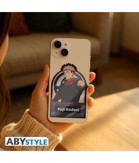 Autocollant - Stickers - Jujutsu Kaisen - Itadori Yuji