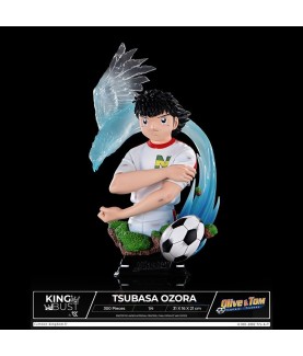 Statue - King Bust - Die...