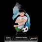 Collector Statue - King Bust - Captain Tsubasa - Tsubasa Ozora