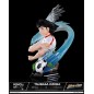 Collector Statue - King Bust - Captain Tsubasa - Tsubasa Ozora
