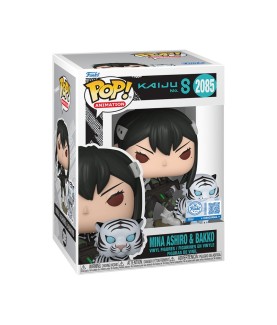 POP - POP Animation - Kaiju...