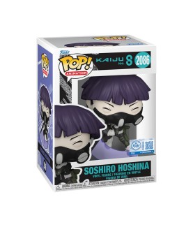 POP - POP Animation - Kaiju...