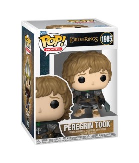 POP - POP Movies - Lord of...