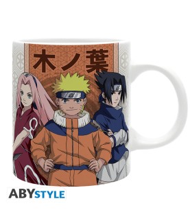 Mug - Subli - Naruto -...