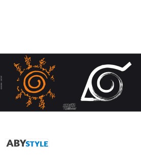Mug - Subli - Naruto - Konoha