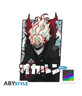 Autocollant - Stickers -...