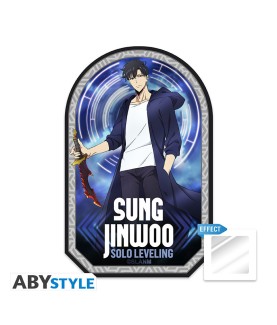 Sticker - Stickers - Solo...