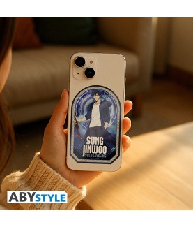 Sticker - Stickers - Solo Leveling - Jin-Woo Sung