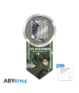 Sticker - Stickers - Attack...