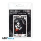 Sticker - Stickers - Death Note - Ryuk