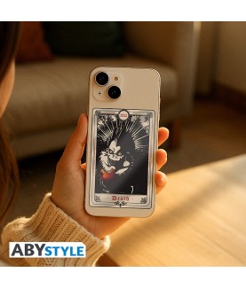 Autocollant - Stickers - Death Note - Ryûk