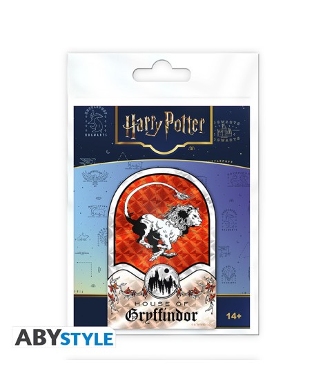 Sticker - Stickers - Harry Potter - Gryffindor